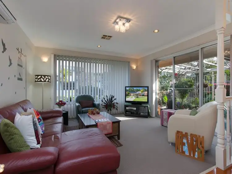 Sixth view of Homely house listing, 13 Regal Way, Valentine NSW