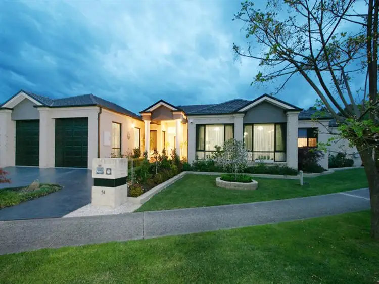 51 Rockys Way, Lilydale VIC