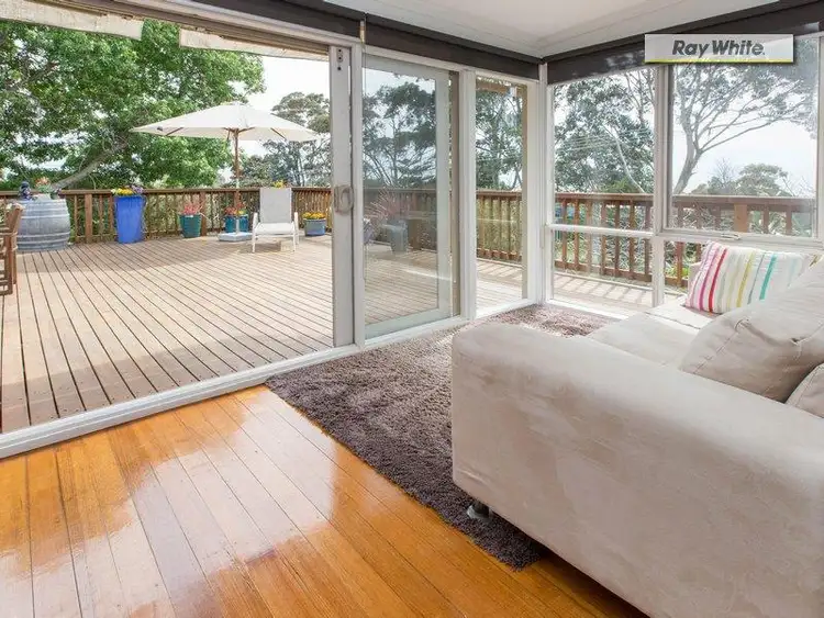 Sixth view of Homely house listing, 61 Somers Ave, McCrae VIC