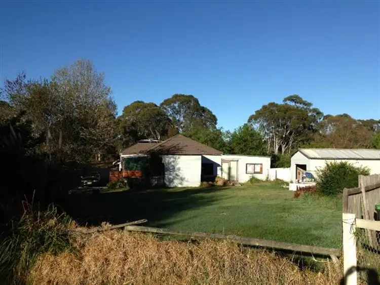 38 Cambalan St, Bargo NSW