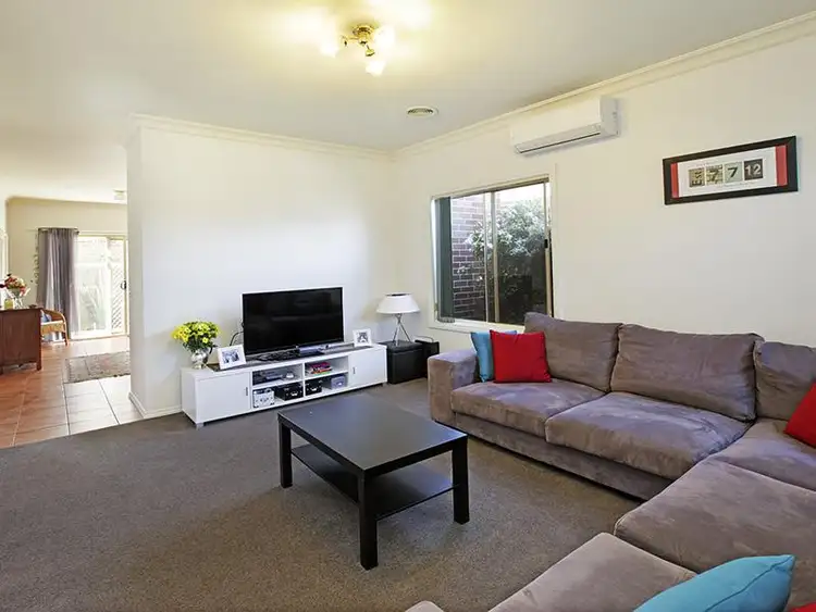 Second view of Homely house listing, 3/12 Eton Rd, Belmont VIC