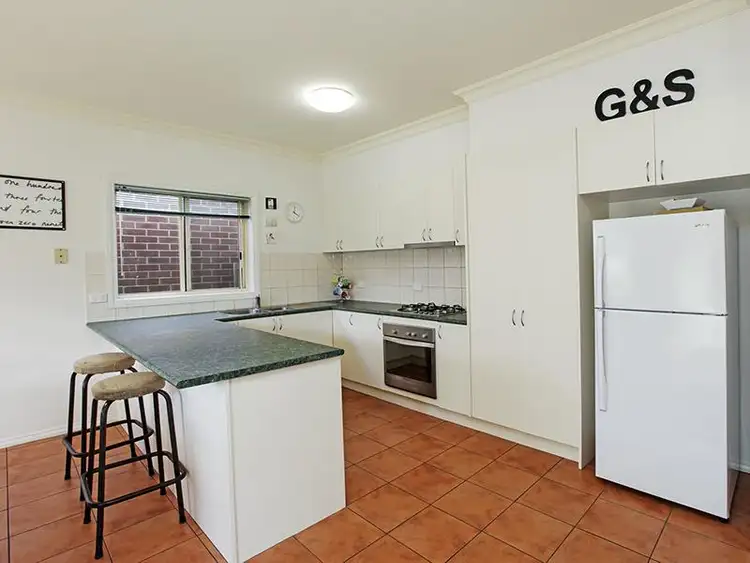 Third view of Homely house listing, 3/12 Eton Rd, Belmont VIC