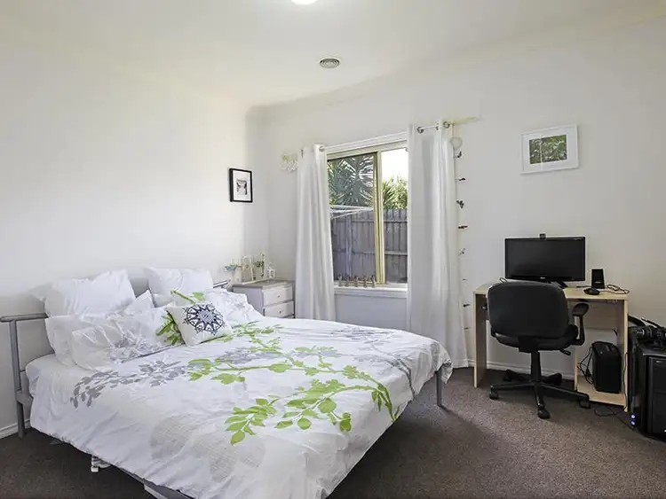 Fifth view of Homely house listing, 3/12 Eton Rd, Belmont VIC