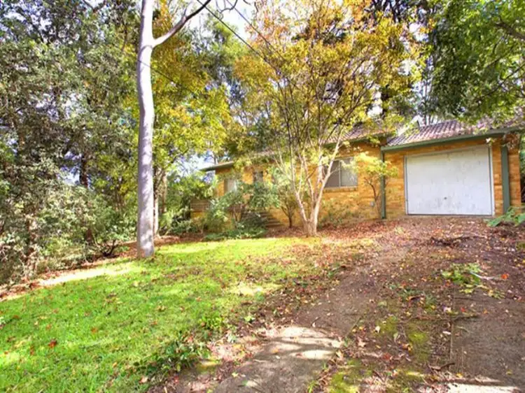 2 Matthew Cl, St Ives NSW