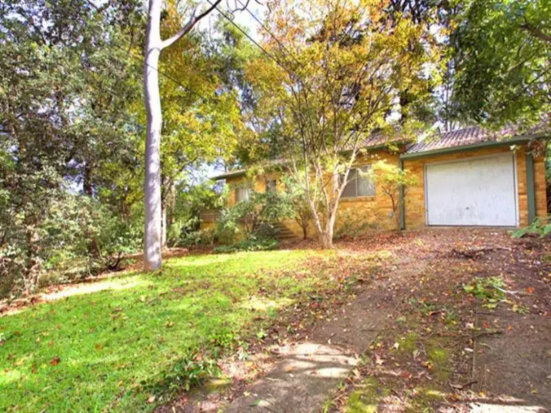 Main view of Homely house listing, 2 Matthew Cl, St Ives NSW