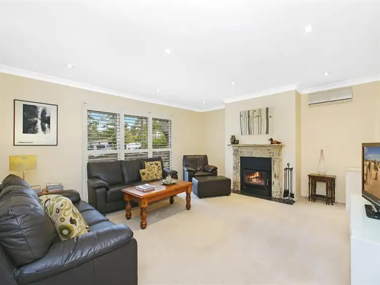 Third view of Homely house listing, 24 Holt Ave, Wahroonga NSW