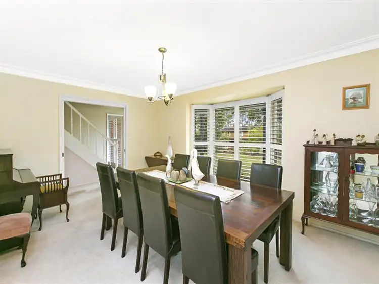 Fourth view of Homely house listing, 24 Holt Ave, Wahroonga NSW
