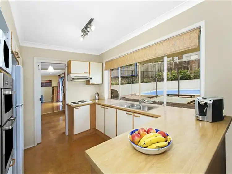 Fifth view of Homely house listing, 24 Holt Ave, Wahroonga NSW