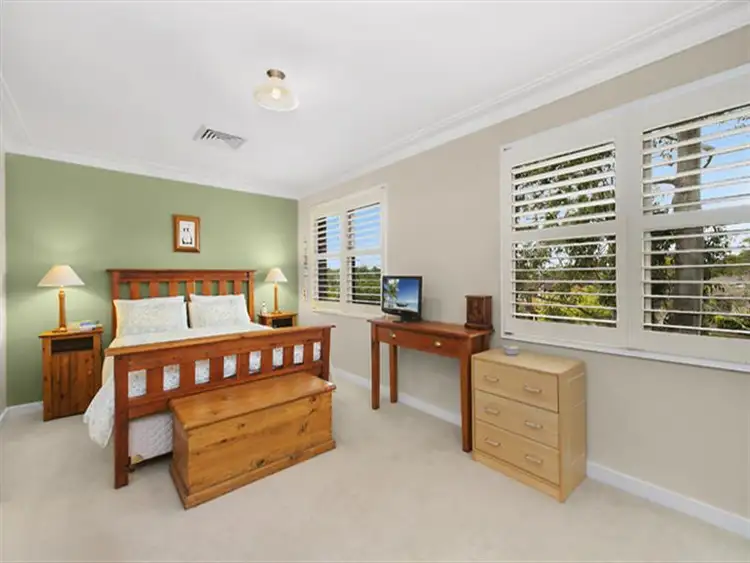 Sixth view of Homely house listing, 24 Holt Ave, Wahroonga NSW