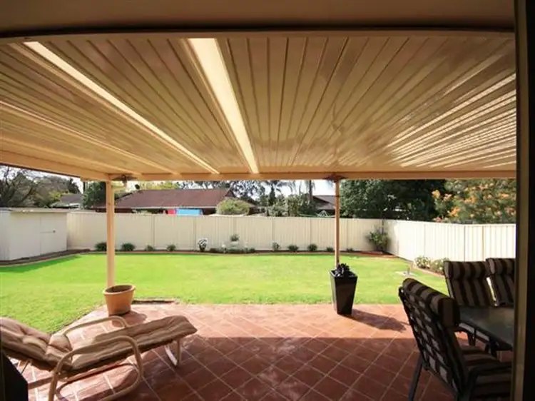 Third view of Homely house listing, 46 Goulburn St, Ruse NSW