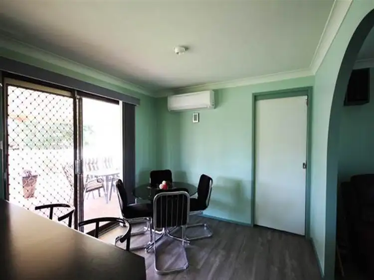 Fifth view of Homely house listing, 46 Goulburn St, Ruse NSW