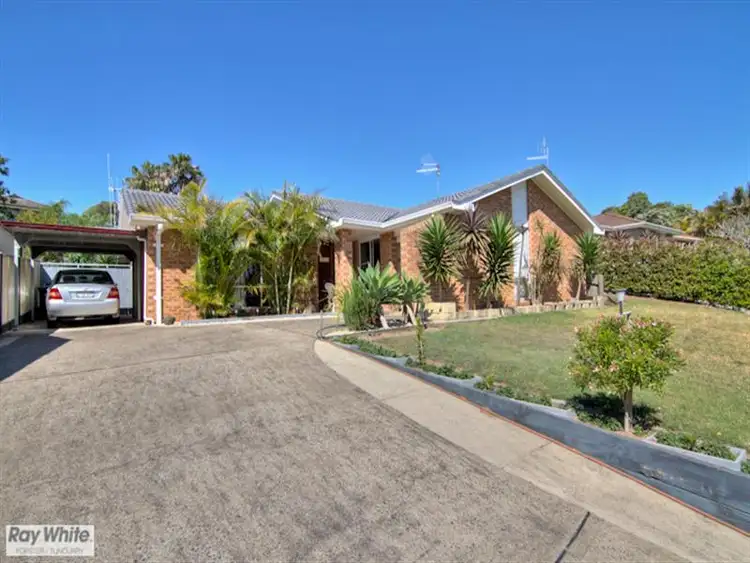 Main view of Homely house listing, 20 Minnibah Cct, Forster NSW