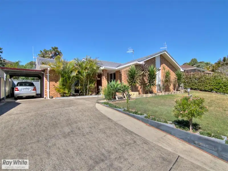 Main view of Homely house listing, 20 Minnibah Cct, Forster NSW
