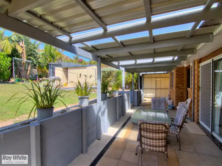 Third view of Homely house listing, 20 Minnibah Cct, Forster NSW