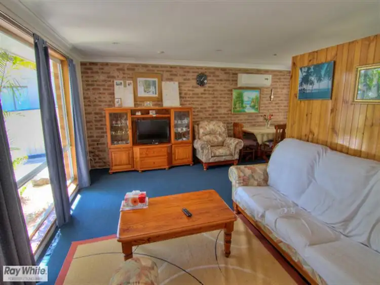 Fifth view of Homely house listing, 20 Minnibah Cct, Forster NSW