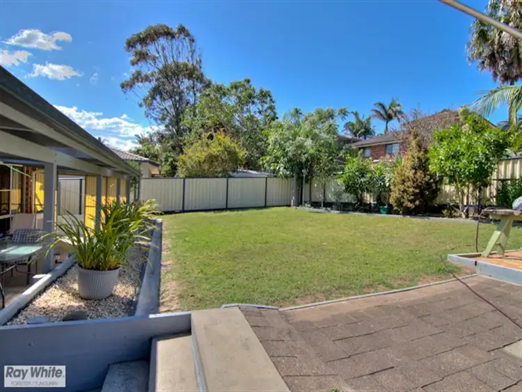 Sixth view of Homely house listing, 20 Minnibah Cct, Forster NSW