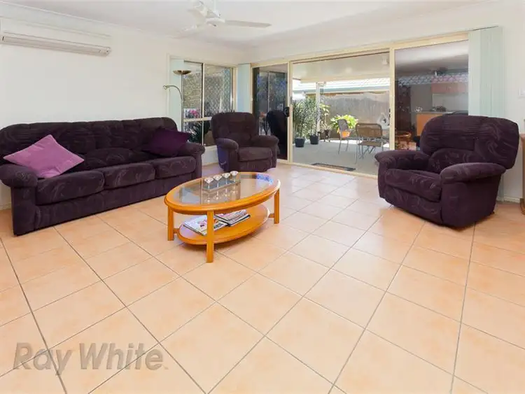 Sixth view of Homely house listing, 46 Lavender St, Springfield Lakes QLD