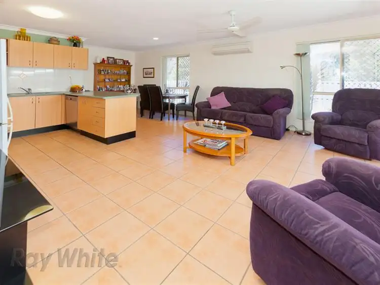 Seventh view of Homely house listing, 46 Lavender St, Springfield Lakes QLD