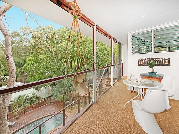 146 Russell Tce, Indooroopilly QLD