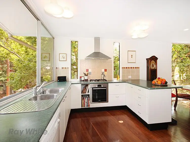 Fifth view of Homely house listing, 146 Russell Tce, Indooroopilly QLD