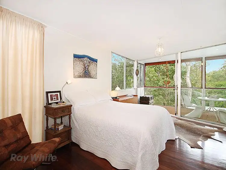 Sixth view of Homely house listing, 146 Russell Tce, Indooroopilly QLD