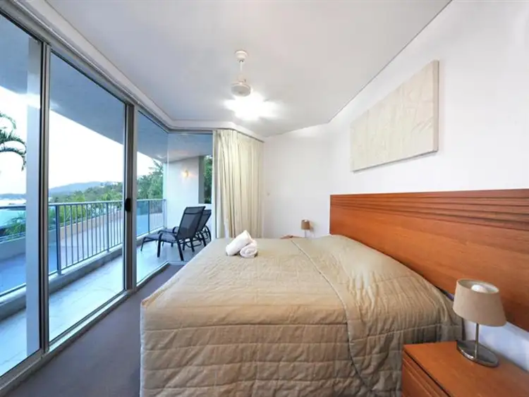 8/18-34 Raintree Pl, Airlie Beach QLD