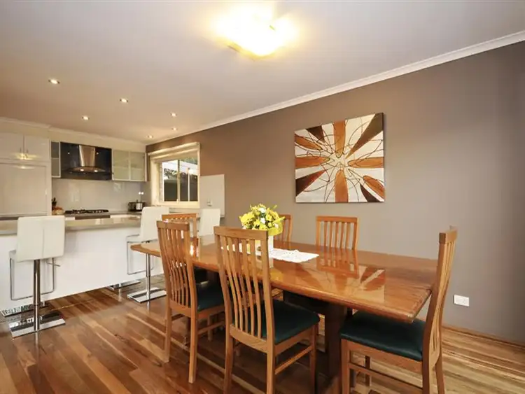 Sixth view of Homely house listing, 15 Great Oak Ct, Mooroolbark VIC