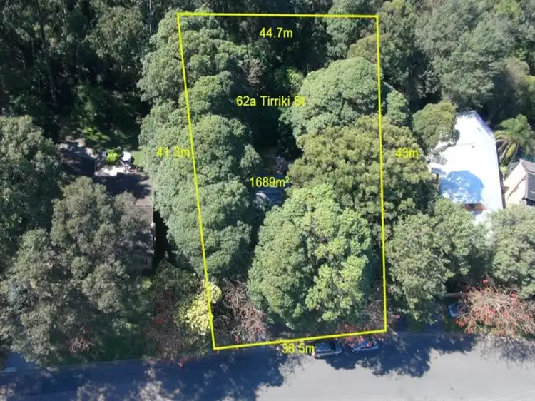 62a Tirriki St, Charlestown NSW