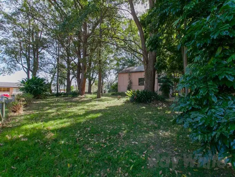 Second view of Homely house listing, 62a Tirriki St, Charlestown NSW