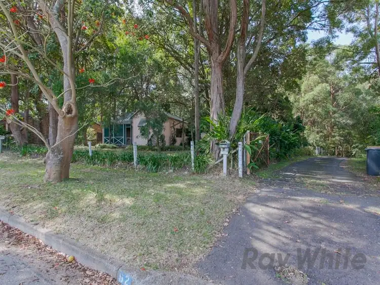 Third view of Homely house listing, 62a Tirriki St, Charlestown NSW