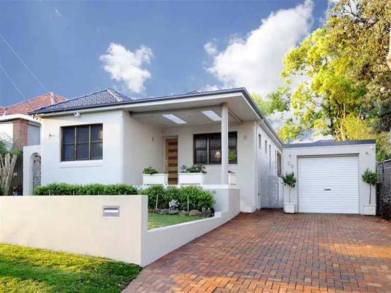Main view of Homely house listing, 28 Taro St, Blakehurst NSW