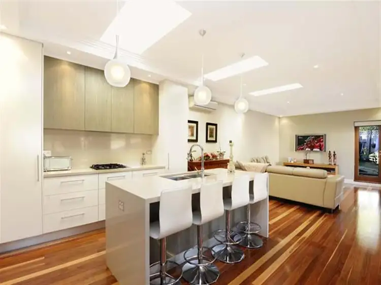 Second view of Homely house listing, 28 Taro St, Blakehurst NSW