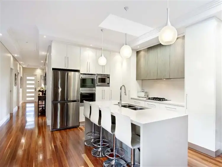 Third view of Homely house listing, 28 Taro St, Blakehurst NSW