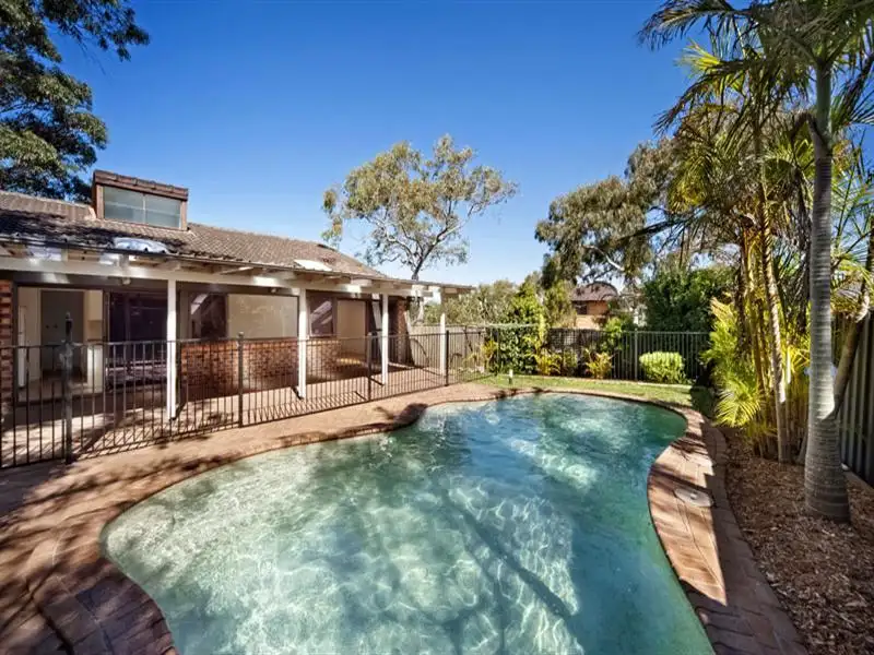 Main view of Homely house listing, 45 Yates Rd, Bangor NSW