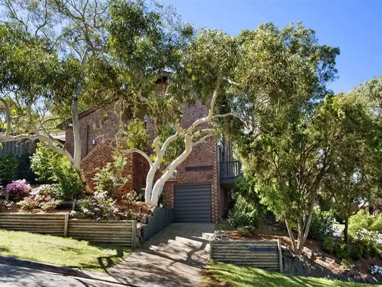 Second view of Homely house listing, 45 Yates Rd, Bangor NSW