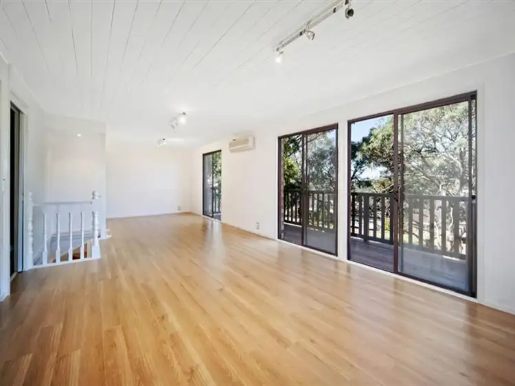 Third view of Homely house listing, 45 Yates Rd, Bangor NSW