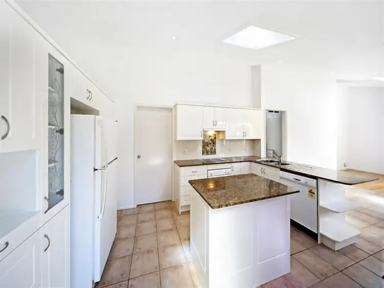 Fifth view of Homely house listing, 45 Yates Rd, Bangor NSW