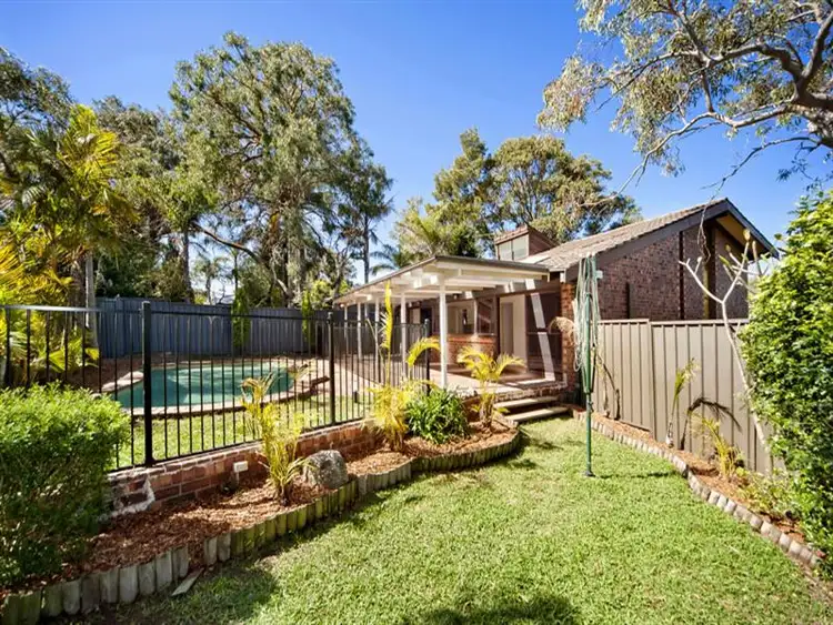 Sixth view of Homely house listing, 45 Yates Rd, Bangor NSW