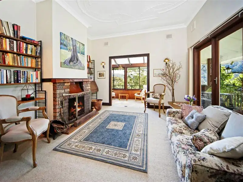 Main view of Homely house listing, 106 Prince Edward Park Rd, Woronora NSW