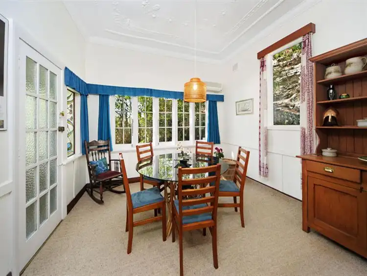 Second view of Homely house listing, 106 Prince Edward Park Rd, Woronora NSW