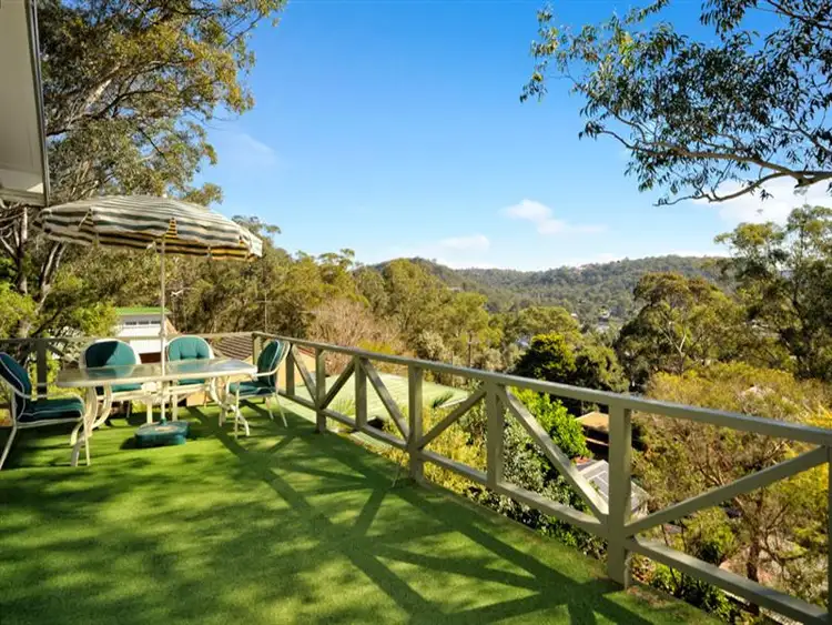 Third view of Homely house listing, 106 Prince Edward Park Rd, Woronora NSW