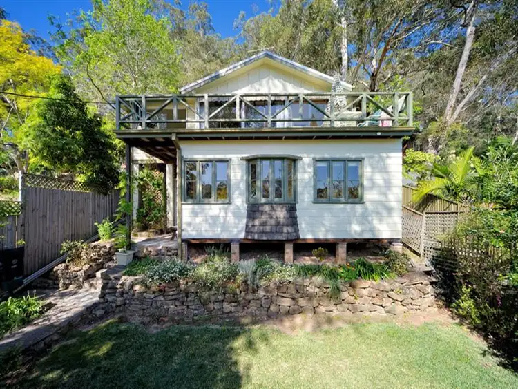 Fourth view of Homely house listing, 106 Prince Edward Park Rd, Woronora NSW
