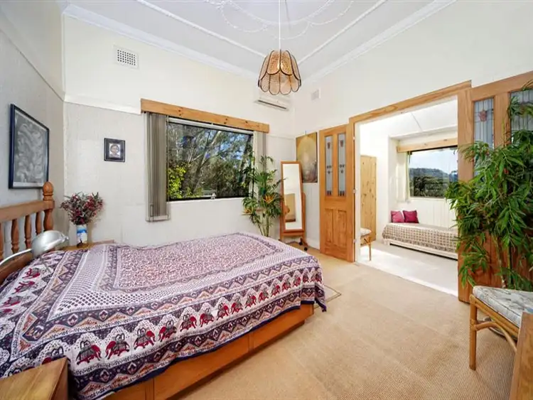 Fifth view of Homely house listing, 106 Prince Edward Park Rd, Woronora NSW