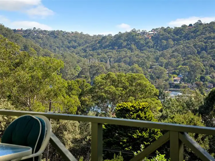 Seventh view of Homely house listing, 106 Prince Edward Park Rd, Woronora NSW