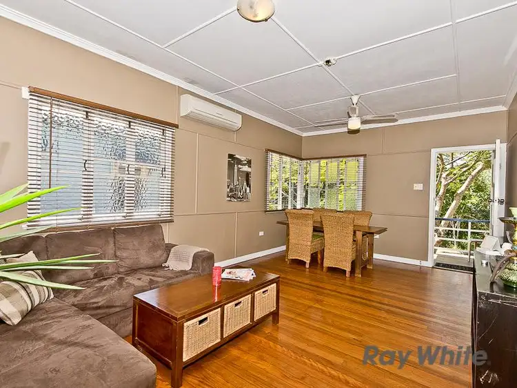 Second view of Homely house listing, 18 Ellworthy St, Mitchelton QLD