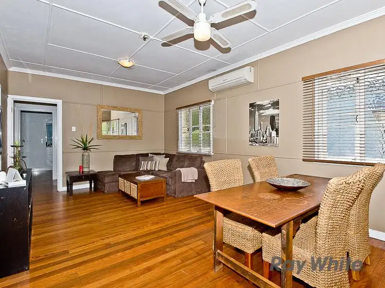 Third view of Homely house listing, 18 Ellworthy St, Mitchelton QLD