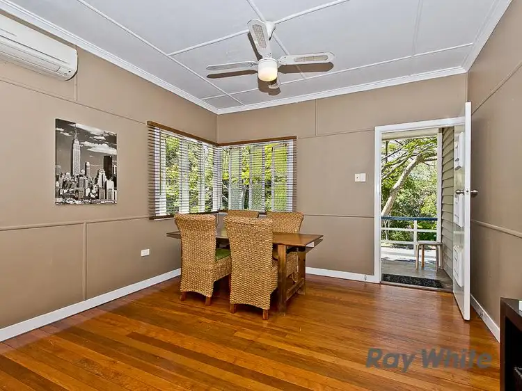 Fourth view of Homely house listing, 18 Ellworthy St, Mitchelton QLD