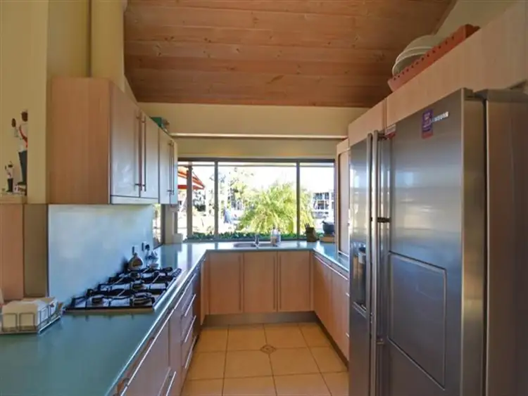 Sixth view of Homely house listing, 16 Dirk Hartog Pl, Hollywell QLD