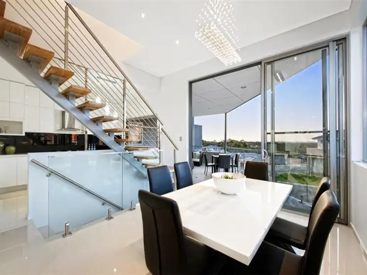 Fifth view of Homely house listing, 33 Monash Rd, Menai NSW