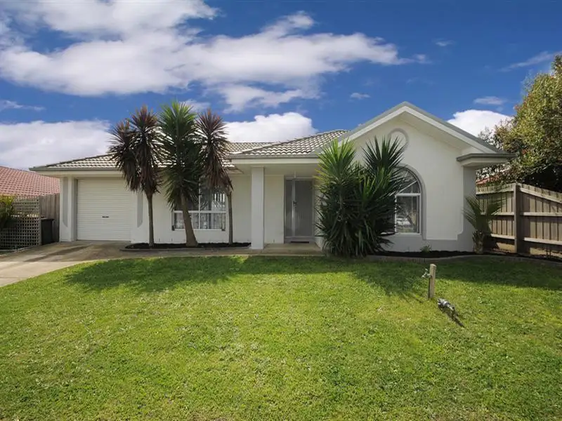 Main view of Homely house listing, 33 Szer Way, Carrum Downs VIC